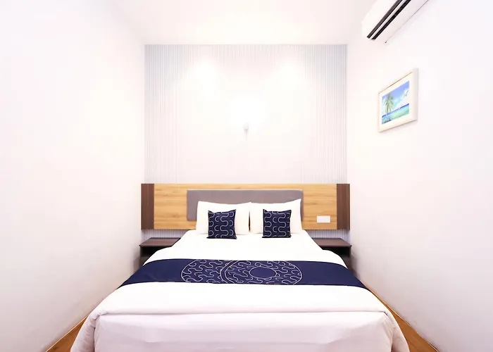 Agape Hotel Selayang