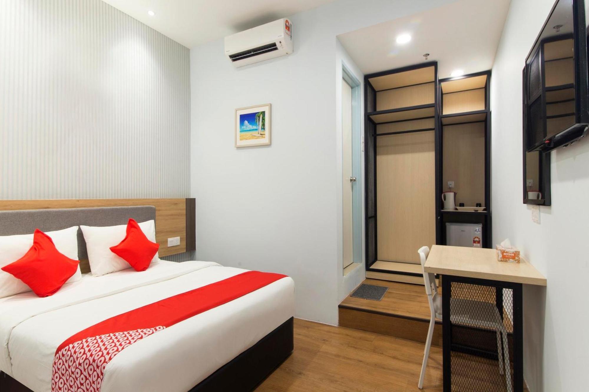 Hotel Agape Selayang