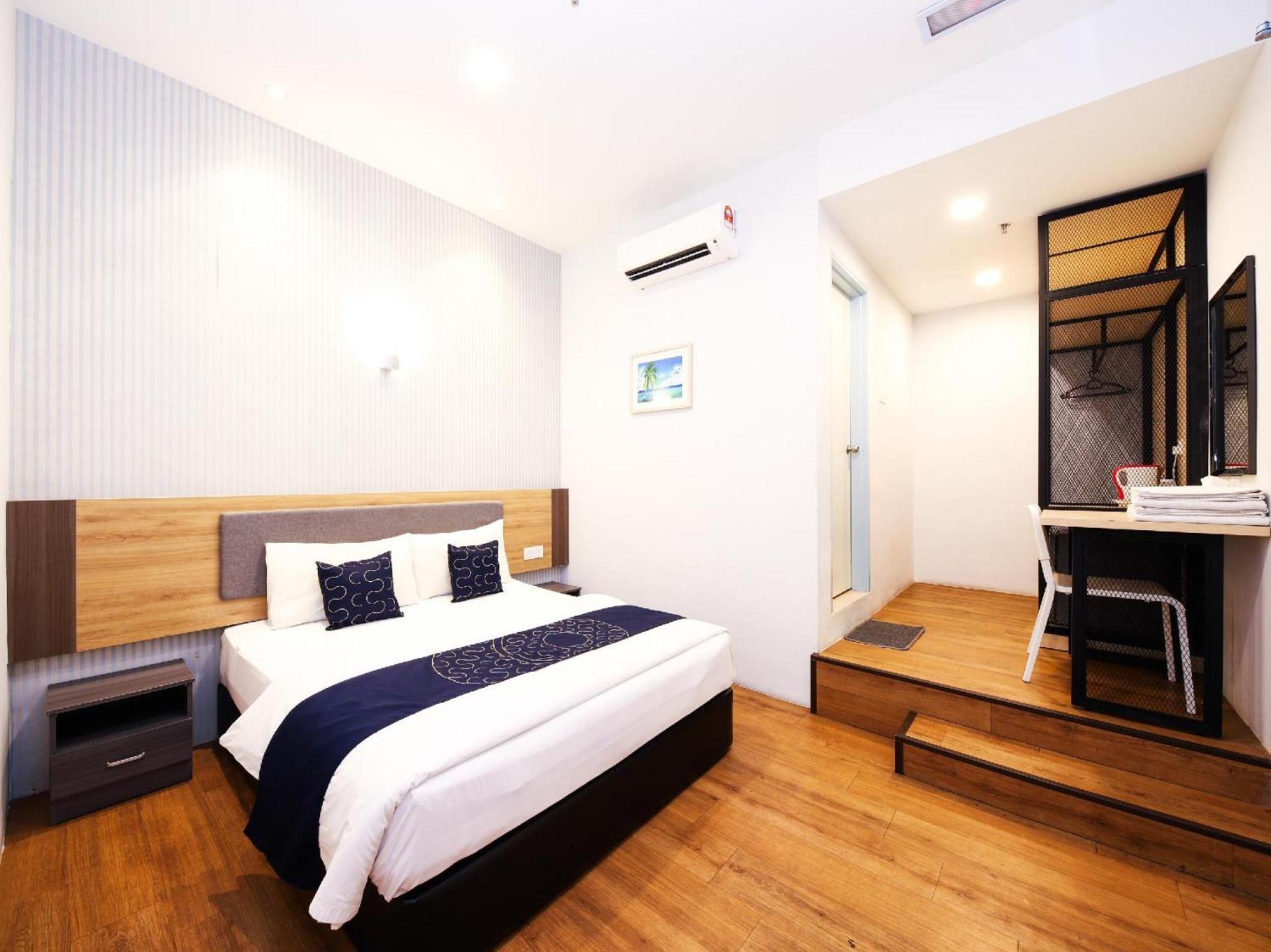Hotel Agape Selayang 3*