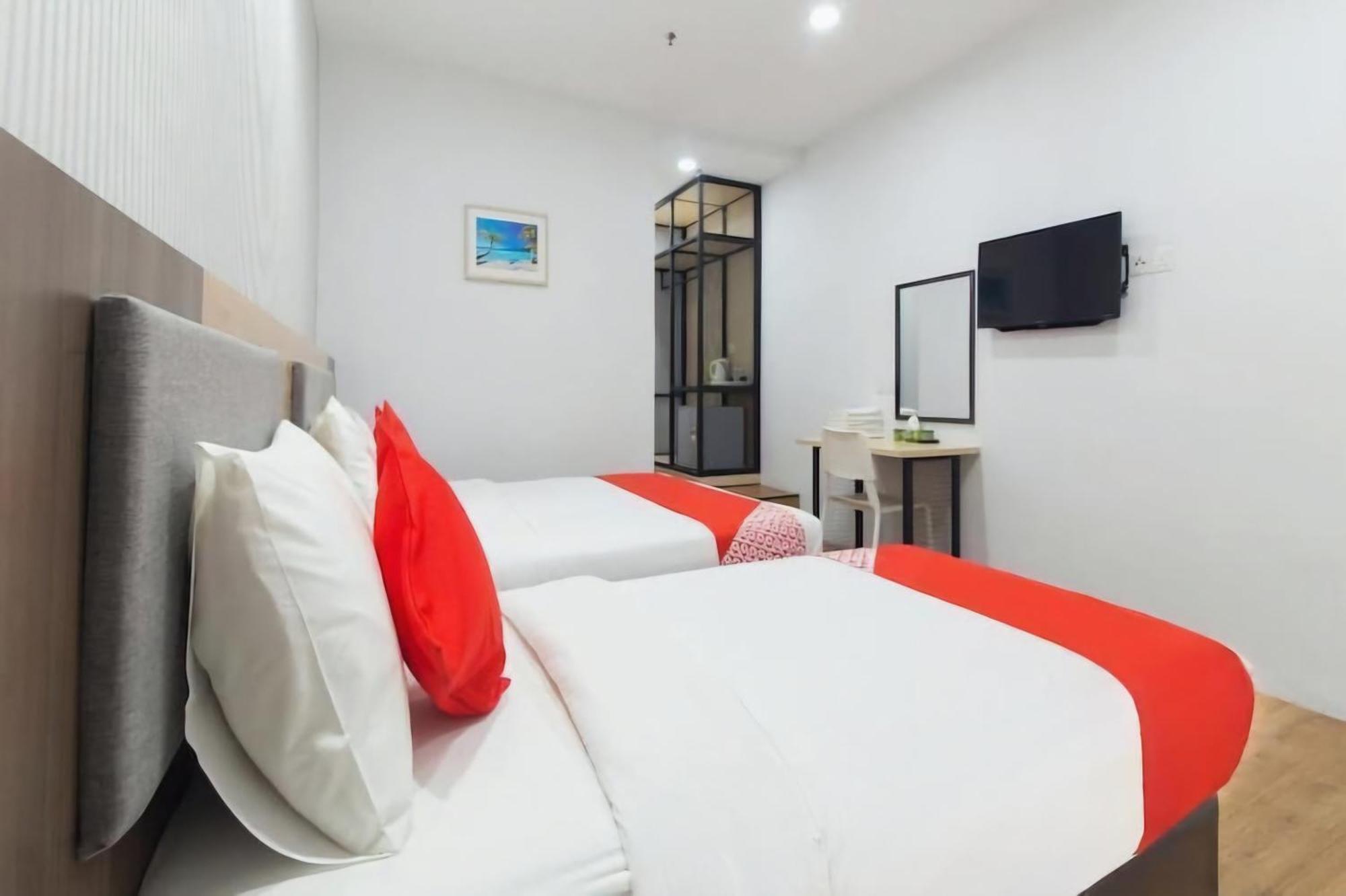 Hotel Agape Selayang