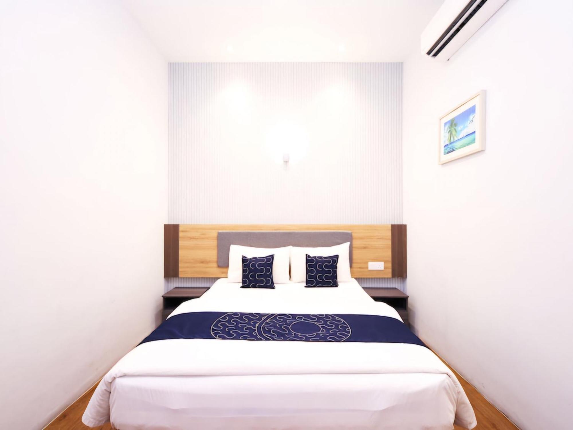 Agape Selayang Hotel 3*