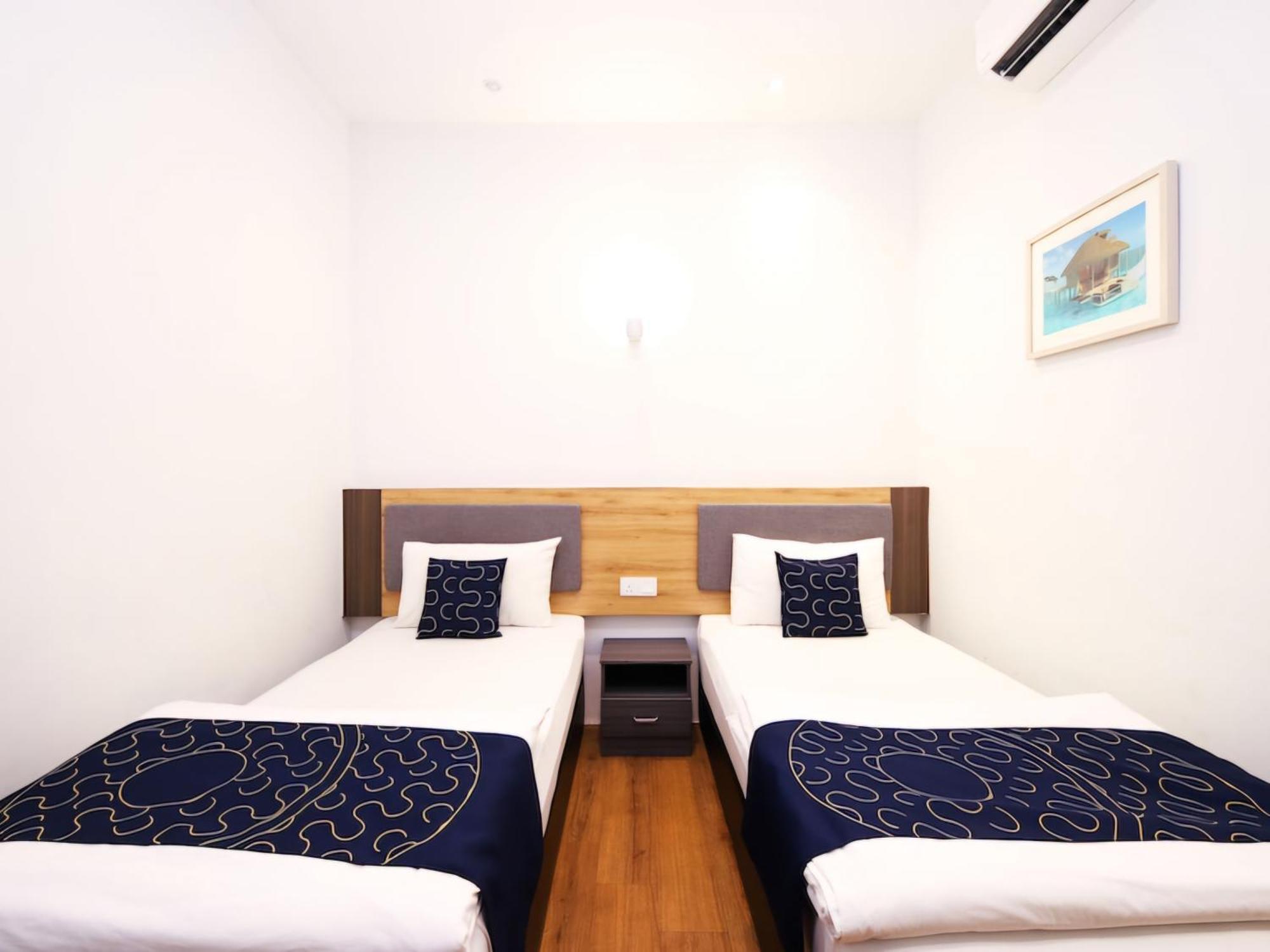 Hotel Agape Selayang Batu Caves