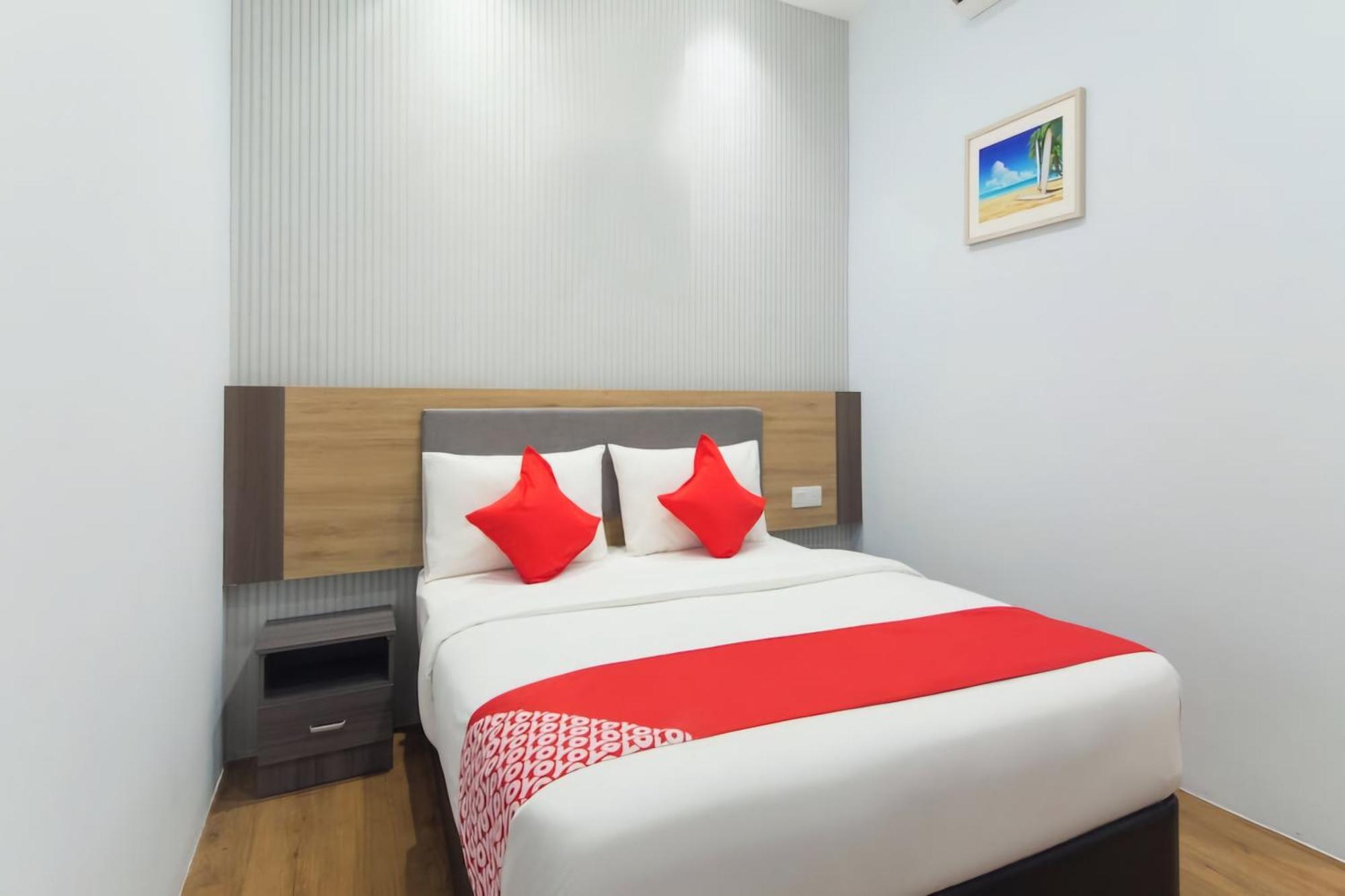 Hotel Agape Selayang