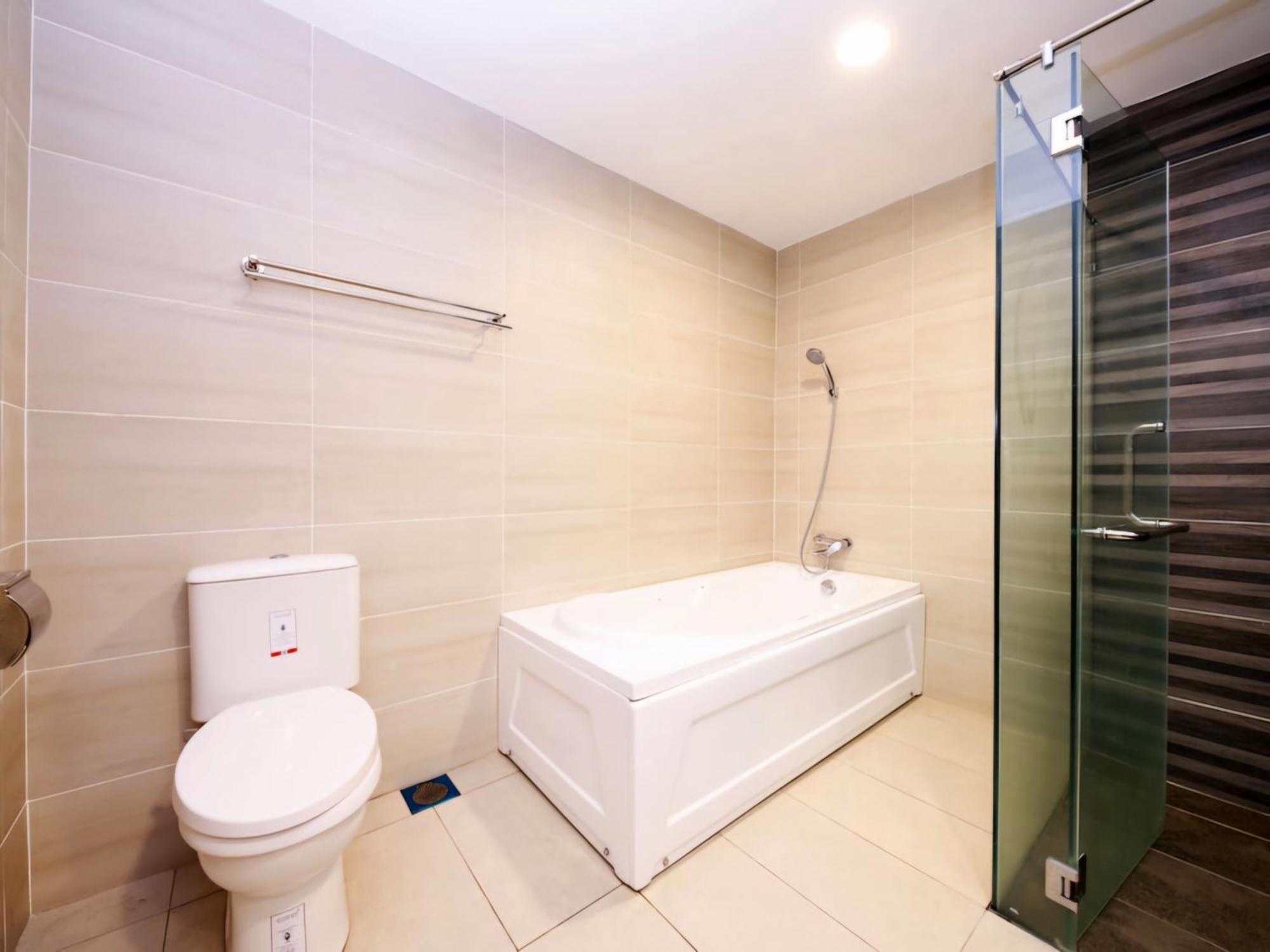 Hotel Agape Selayang 3*