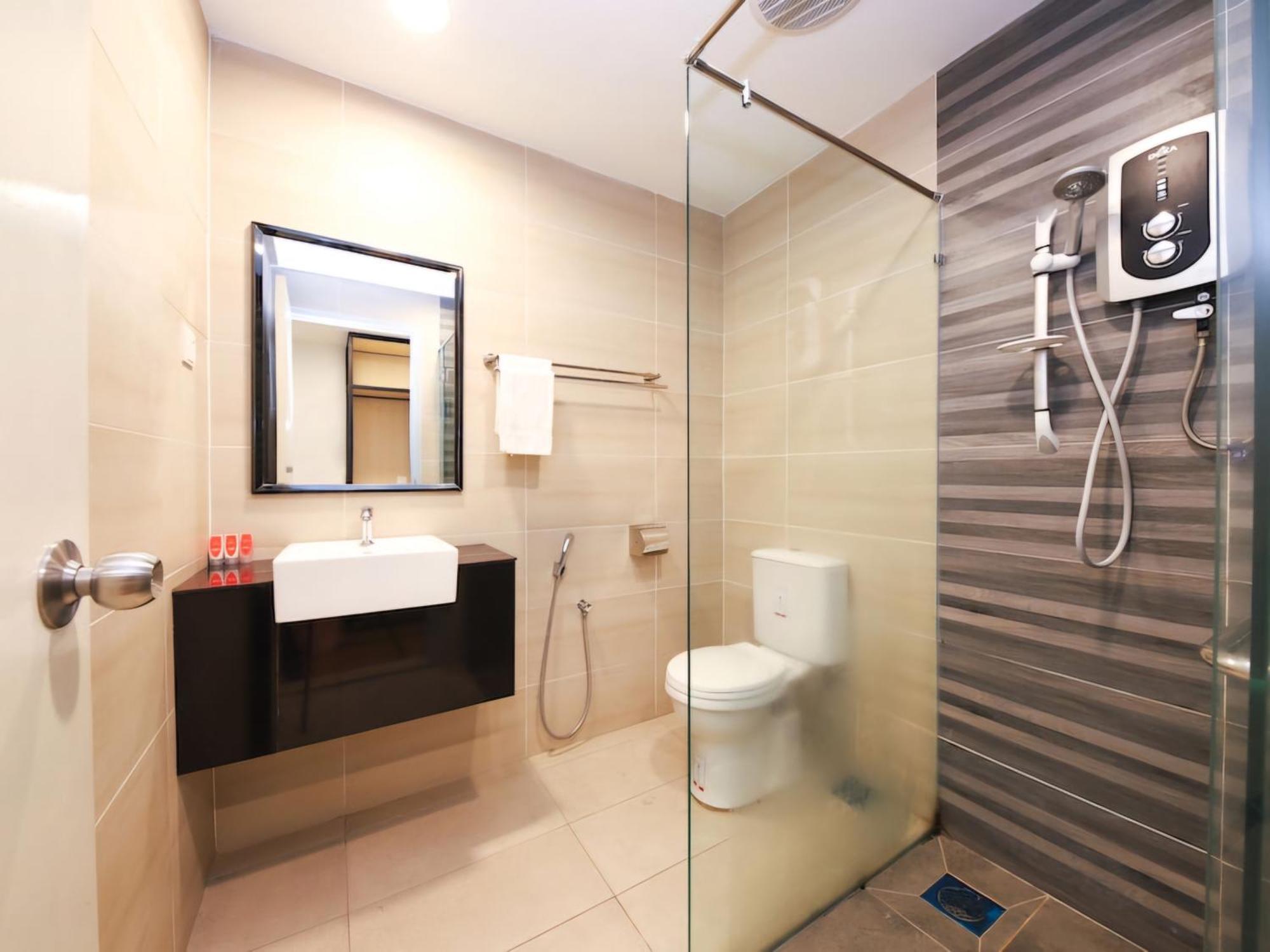 Agape Selayang Hotel Batu Caves