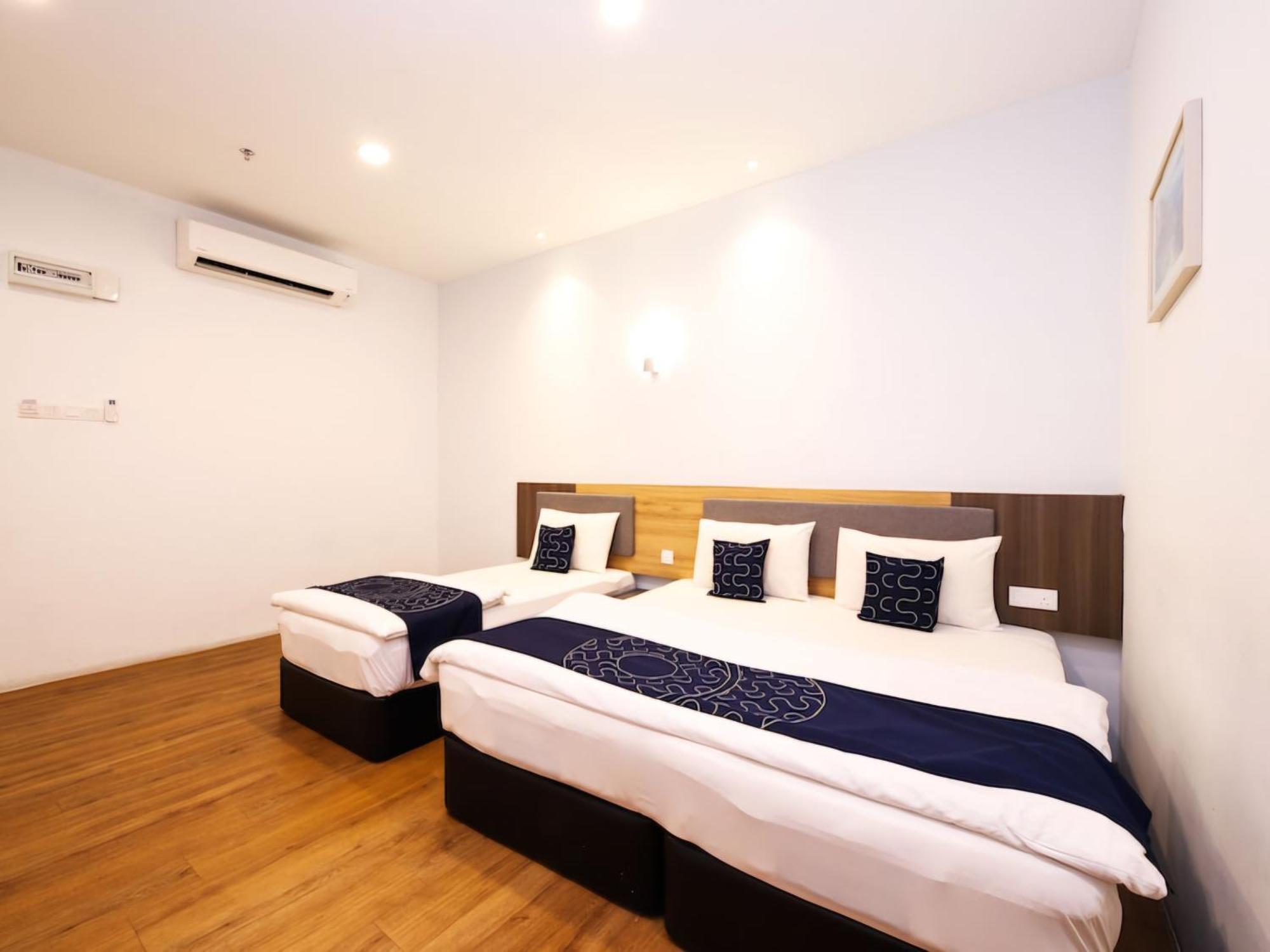 Hotel Agape Selayang Batu Caves