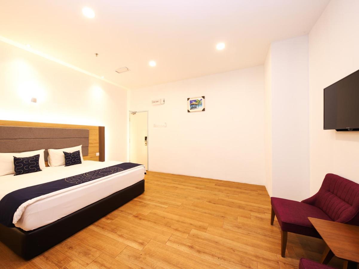 Hotel Agape Selayang 3*